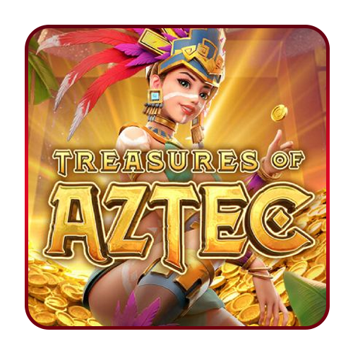 Treasures of Aztec