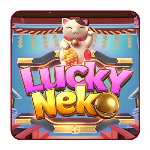 Lucky Neko